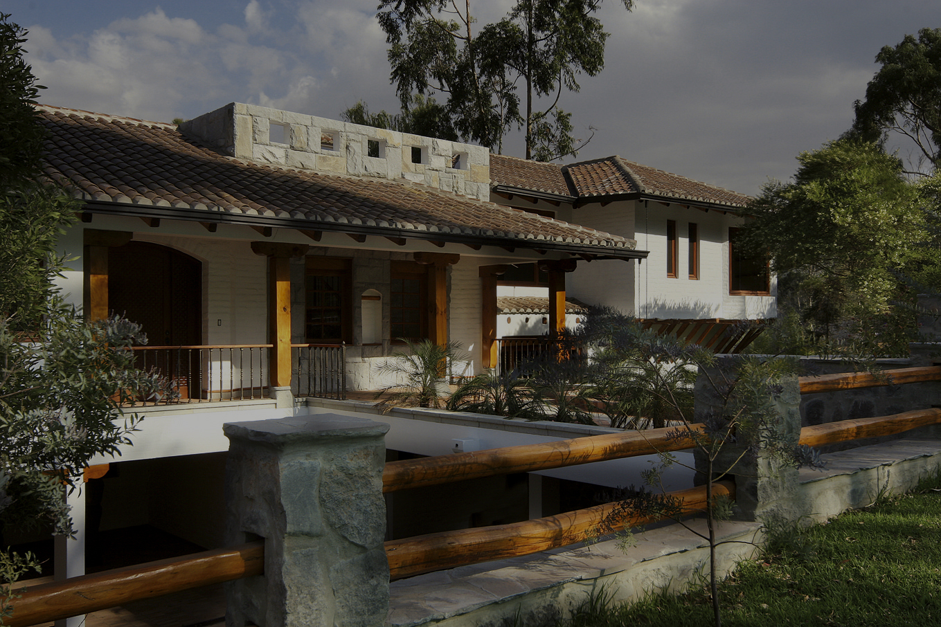 proyectos